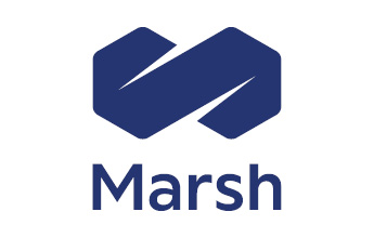 Marsh Logo